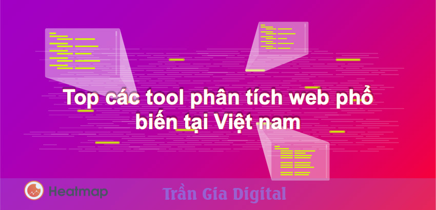 5 cách theo dõi hành vi khách hàng trên website