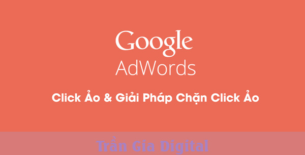 những cách thức chống click tặc quảng cáo