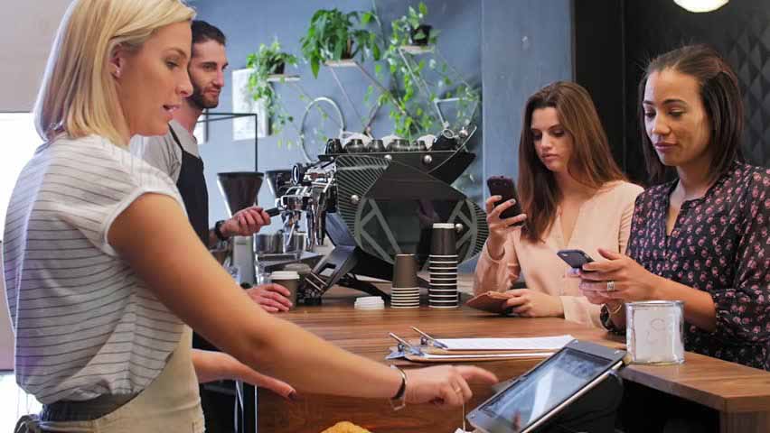 chuyện trong kinh doanh