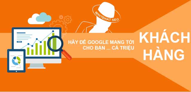 dịch vụ seo google