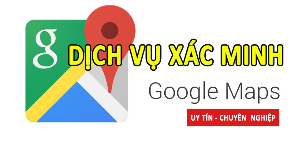 hình ảnh dự án đã triển khai dịch vụ Google Map