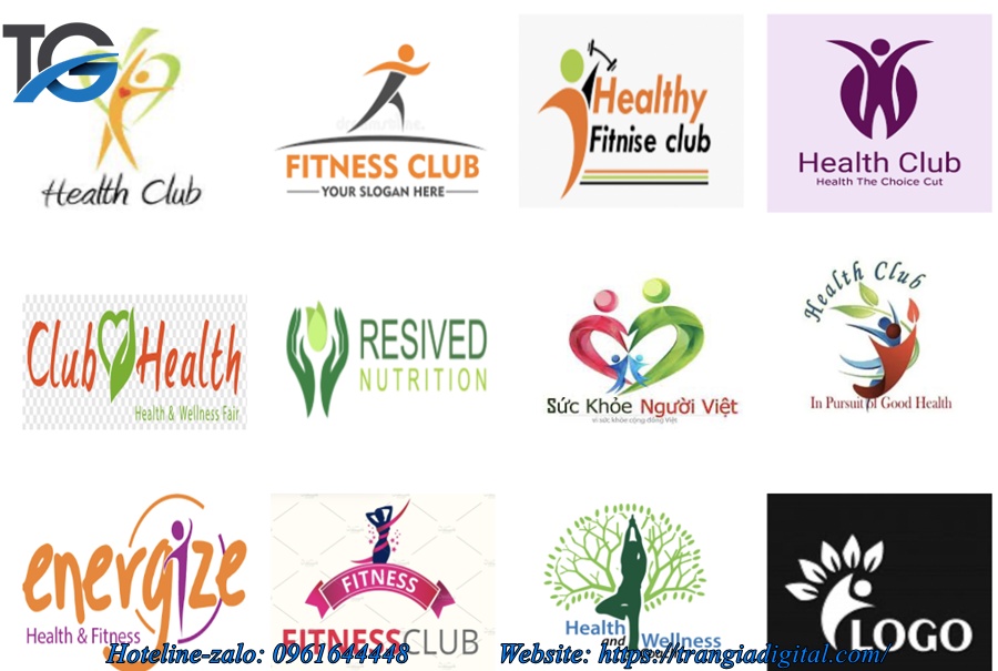 Dịch vụ thiết kế logo thương hiệu giá rẻ độc quyền uy tín theo yêu cầu