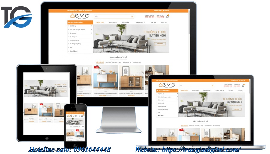 thiết kế website; thiết kế web