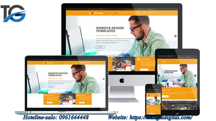 thiết kế website; thiết kế web