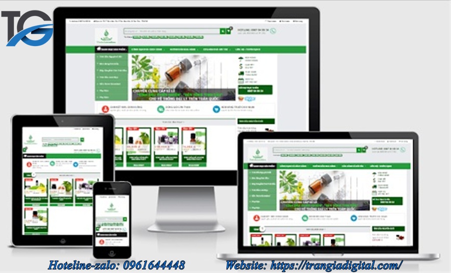 thiết kế website; thiết kế web