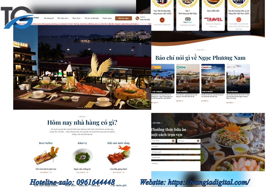 thiết kế website; thiết kế web