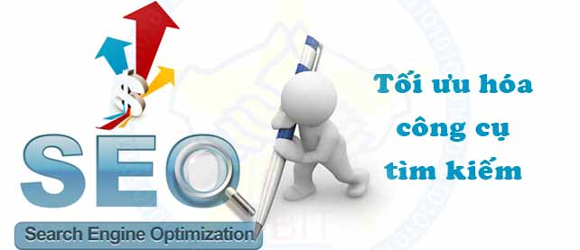 thiết kế website chuẩn seo