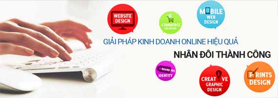thiết kế website chuyên nghiệp
