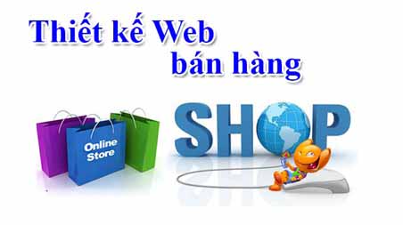 thiết kế website chuyên nghiệp