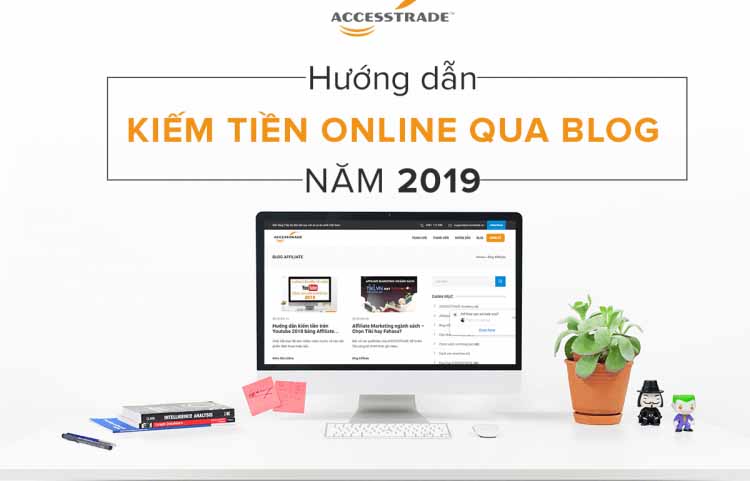 thiết kế website kiếm tiền